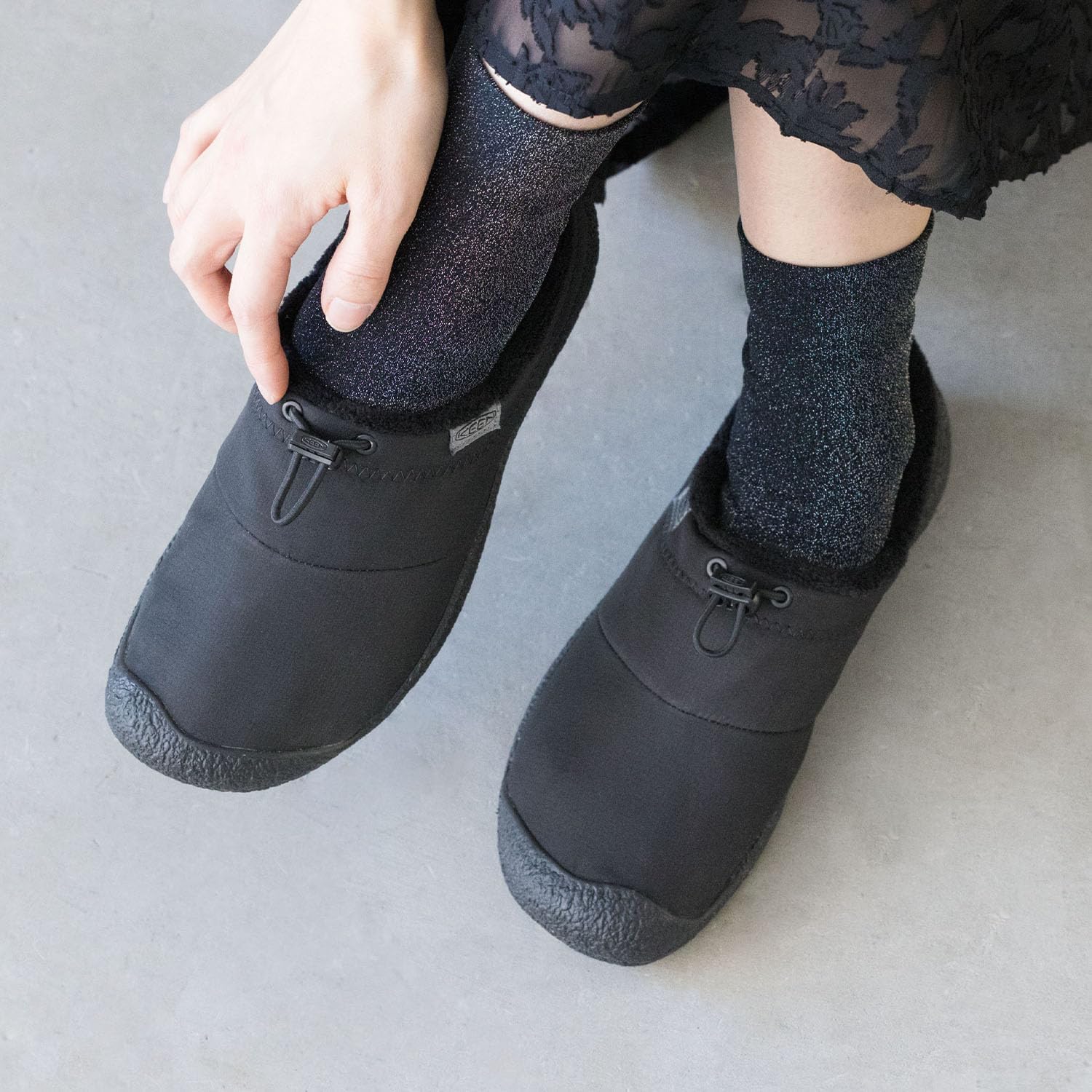 KEEN Women's Howser 3 Slide Comfort Shoes - Image 3