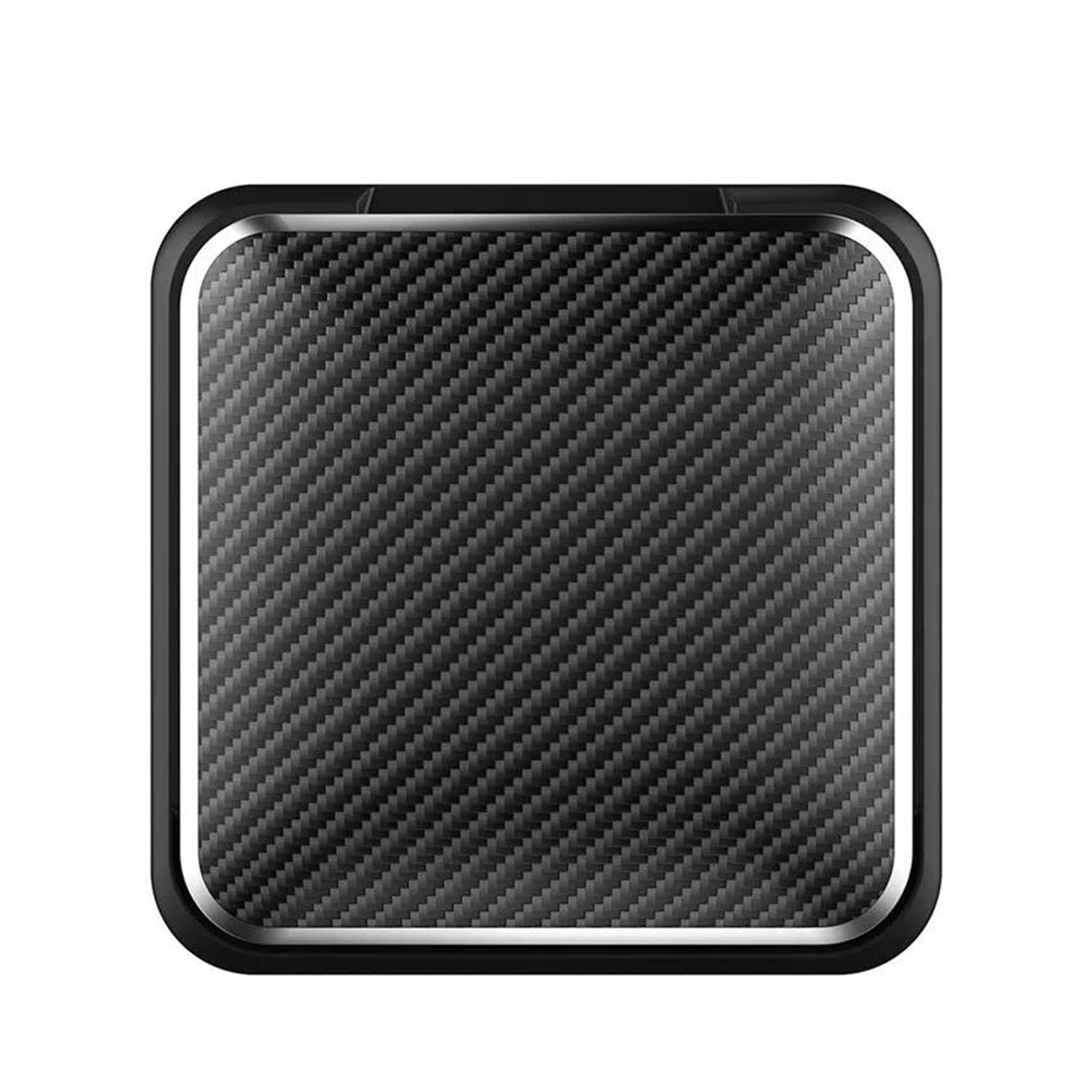 Porta Cellulare Auto Supporto per telefono da auto, universale, per cruscotto, con ventosa in silicone antiscivolo e supporto regolabile