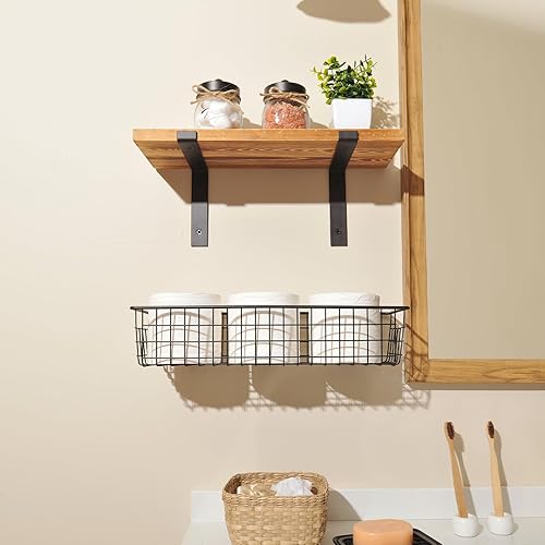 Miniatura 30 de SheeChung Juego de 6 frascos Mason de accesorios de baño, soporte para cepillos de dientes, dispensador de jabón, soportes Qtip, jabonera, Blanco