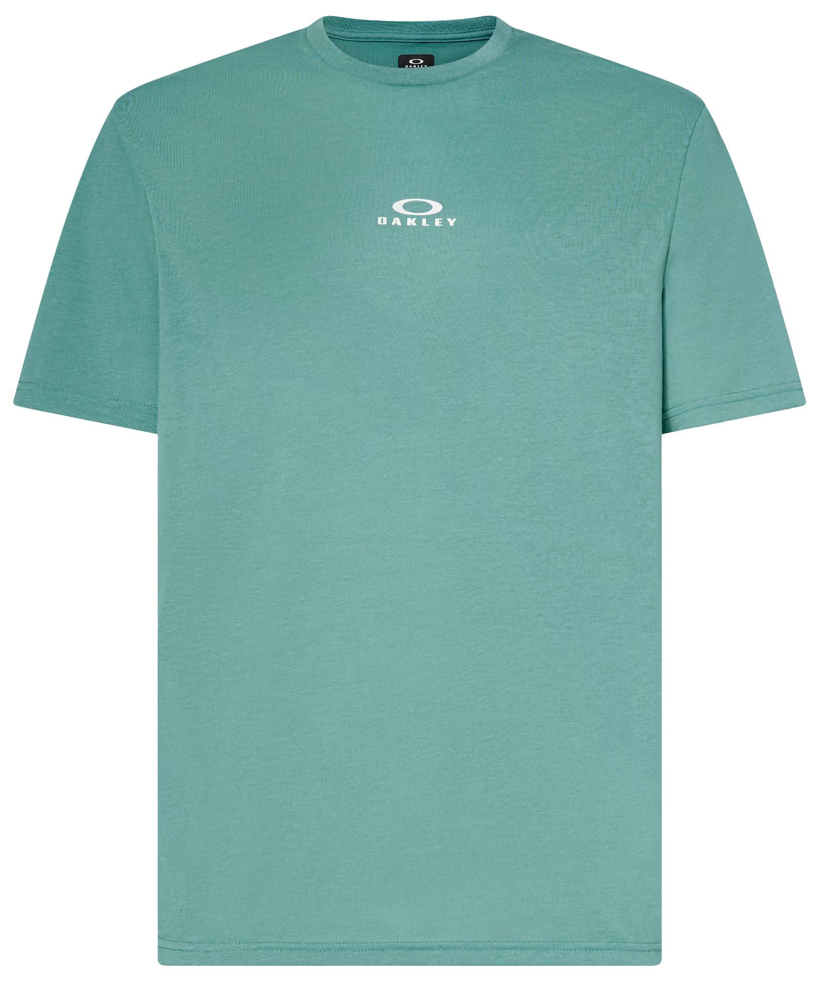 Oakley Men's Bark New Short Sleeve Tee