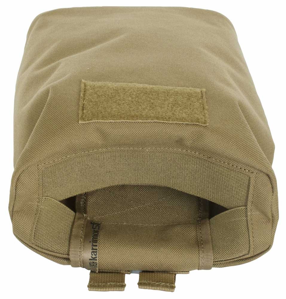 Amazon.co.jp: karrimor SF Roll Up Dump Pouch ・ カリマー SF ロール