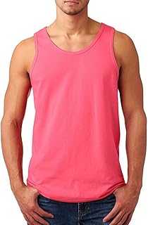 5200 Heavy Adult Tank Top