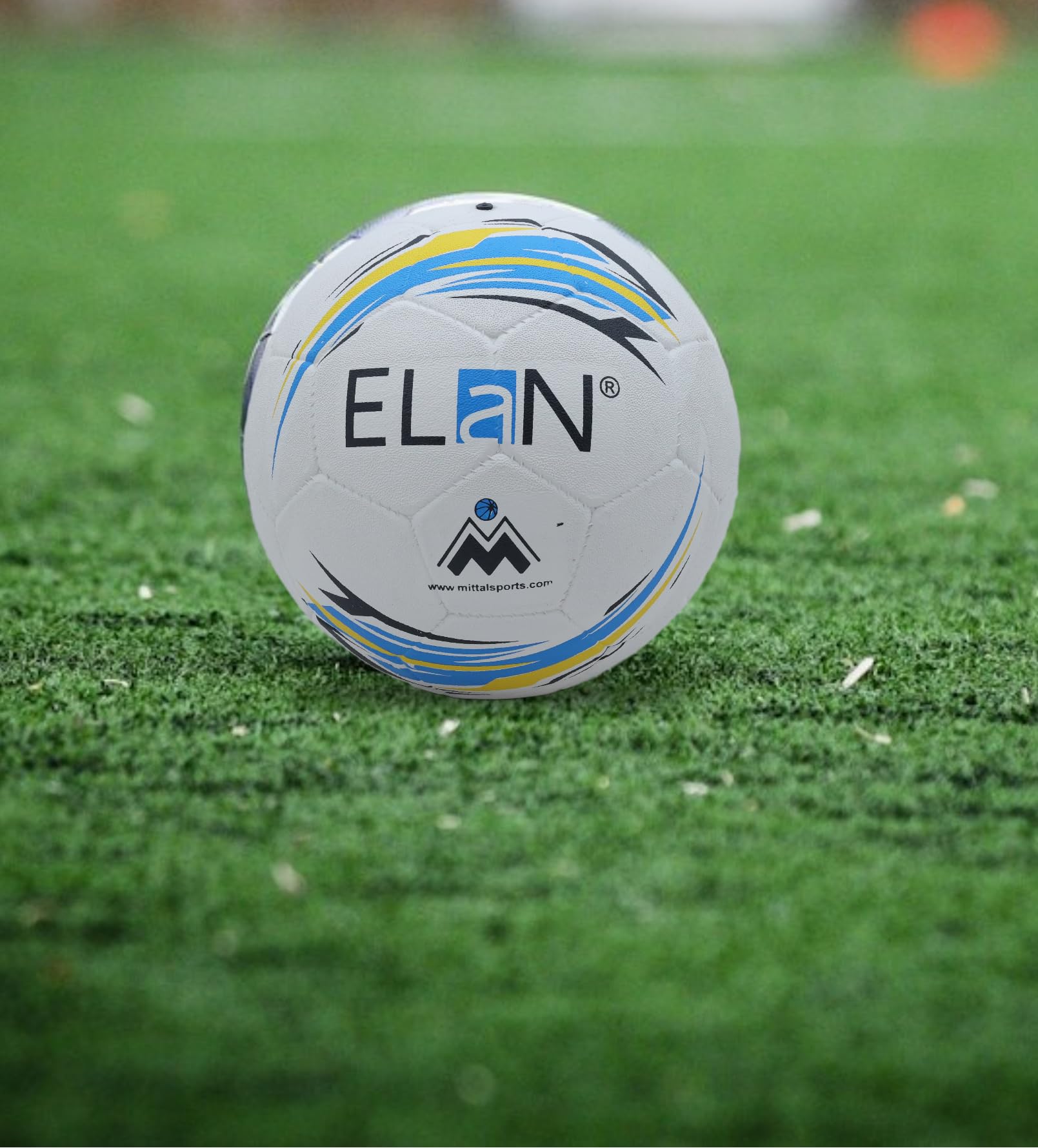 ELAN Hi Tech Rubber Moulded Football (B0DHCY42CK) Amazon Price History, Amazon Price Tracker
