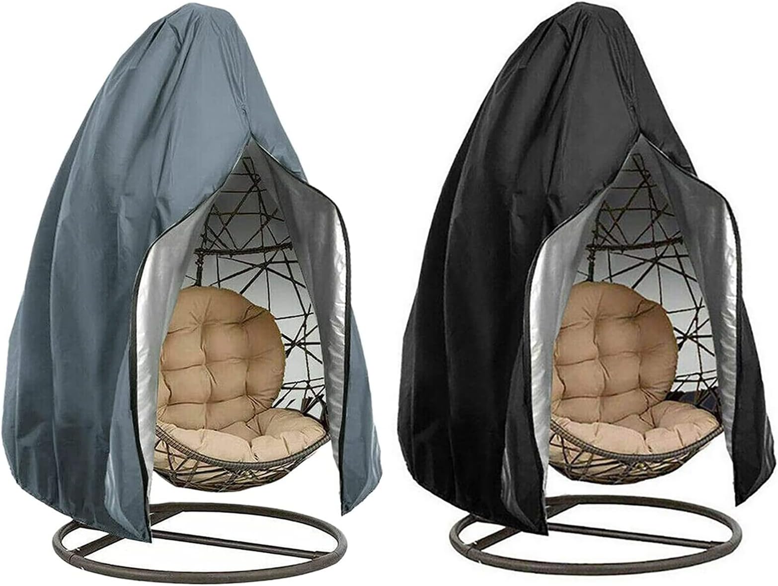CSPone Hängesessel Abdeckung groß Abdeckplane hängesessel schutzhülle