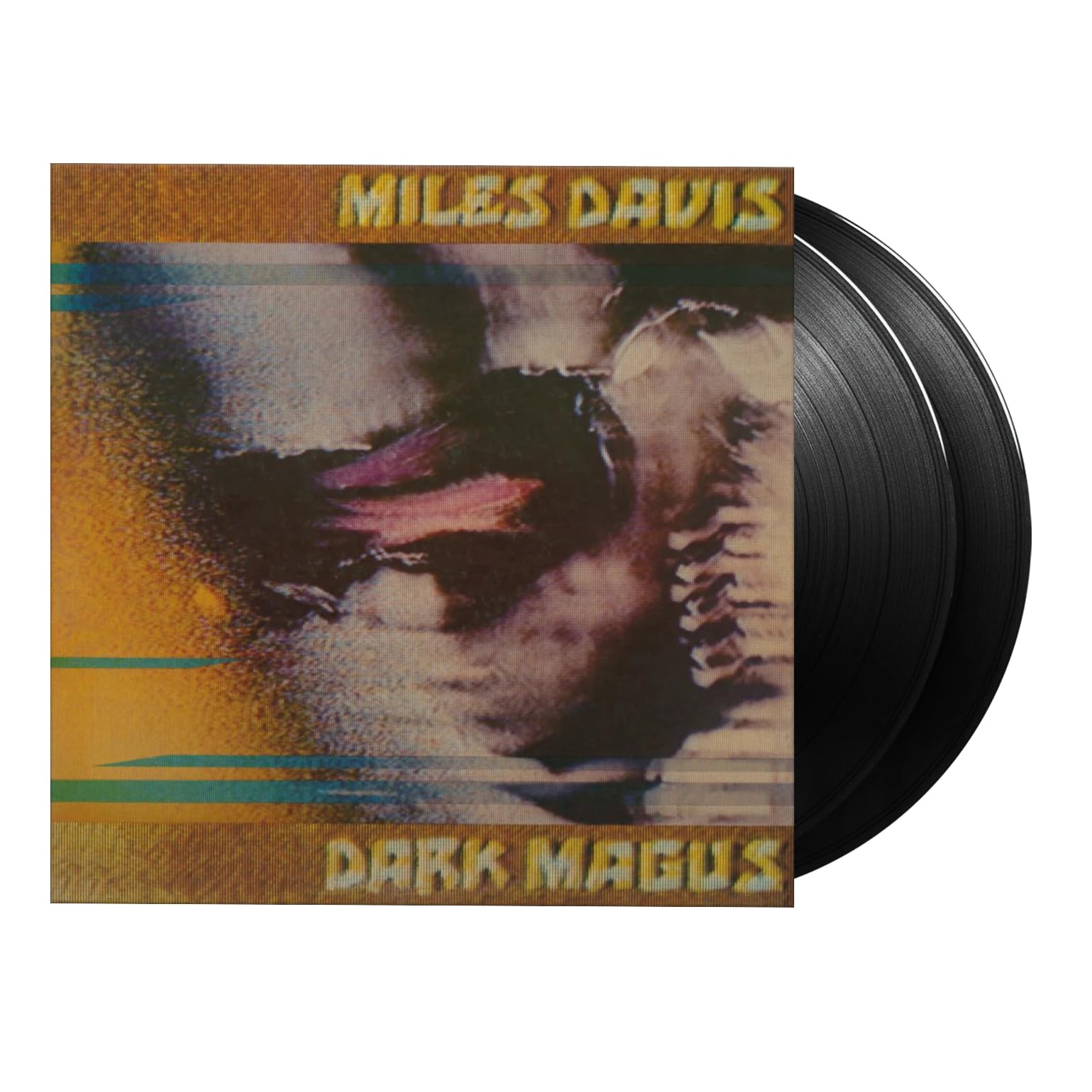 Dark Magus