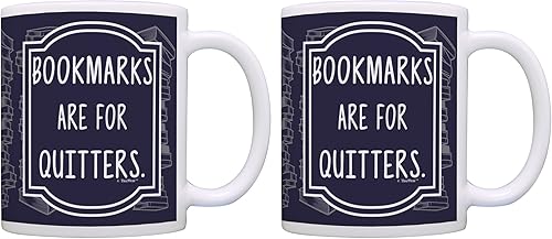 Miniatura 8 de Divertidos regalos de lectura, marcapáginas, taza de lectura, taza de profesor, regalos temáticos de lectura, regalos para lectores de biblioteca,