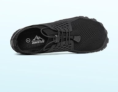 靴 nya0.nv 26cm US8 Amazon.com | NORTIV 8 Barefoot Water Shoes for Women Men