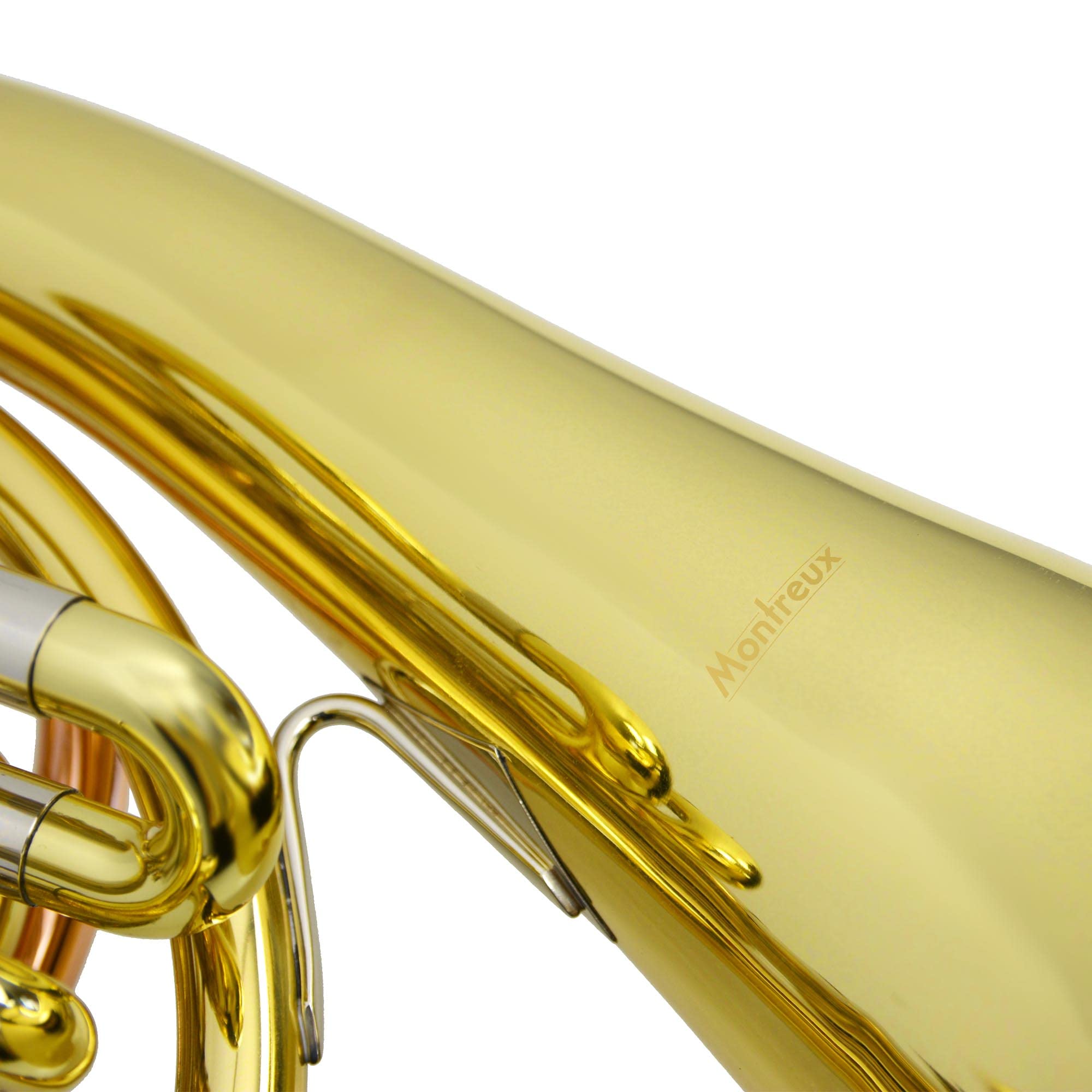 Montreux Sonata Mini Corno Francese