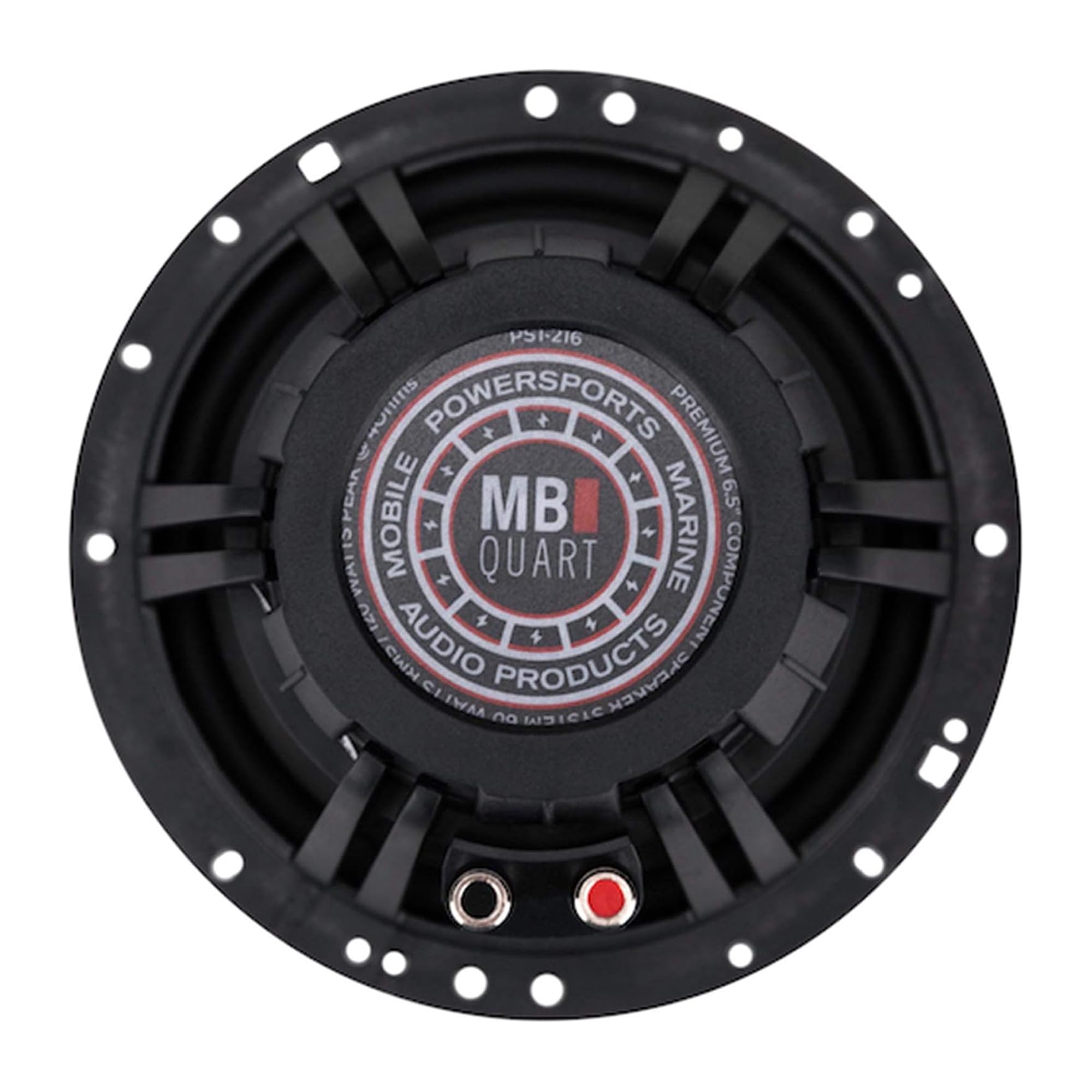 Amazon.co.jp: MB Quart PS1-216 プレミアム 6.5インチ カースピーカー