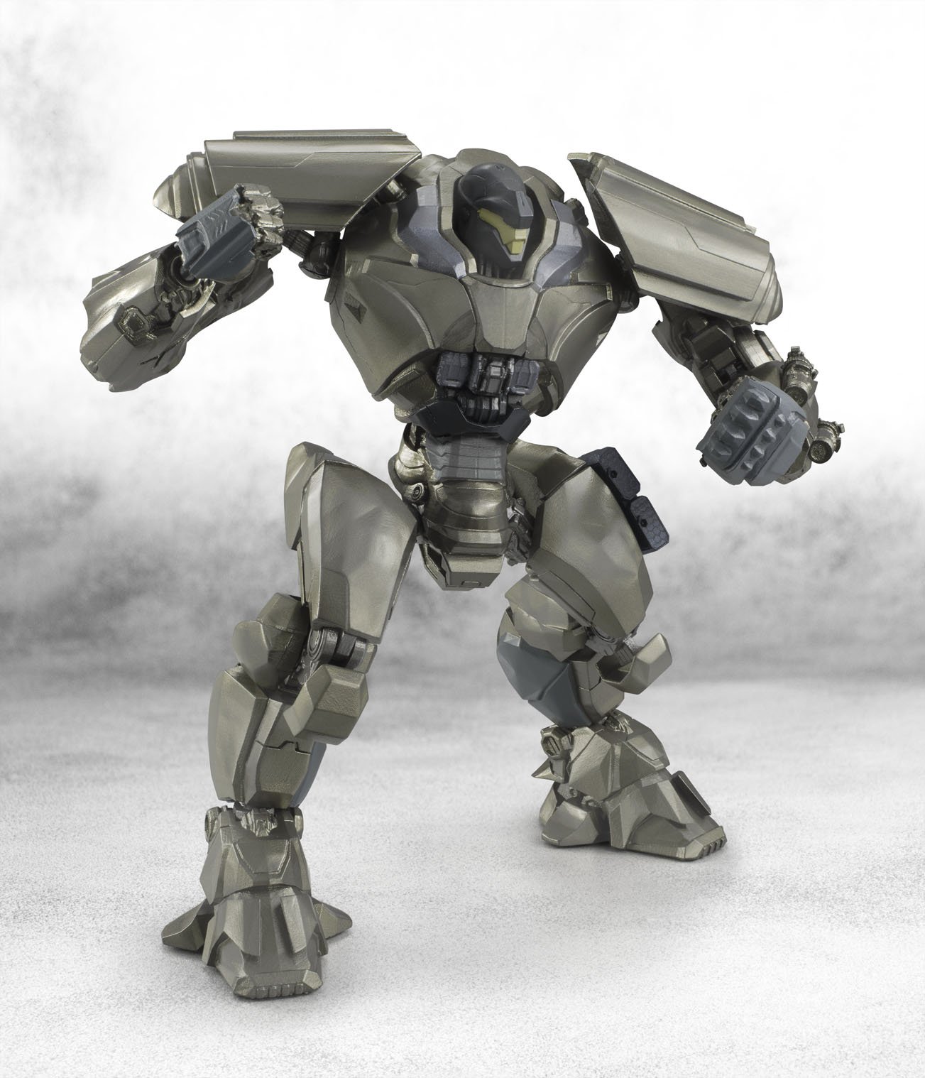 Amazon.co.jp: TAMASHII NATIONS ROBOT魂 パシフィック・リム [SIDE