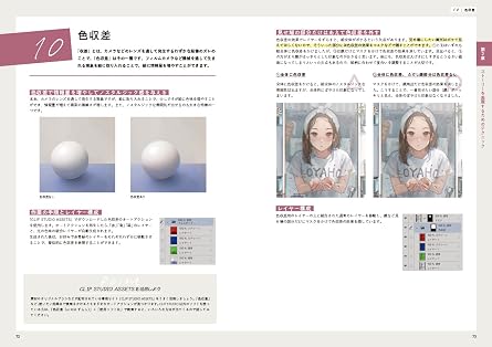 ストーリーが伝わる背景つきキャラクターイラストの描き方 Illustration Master Class