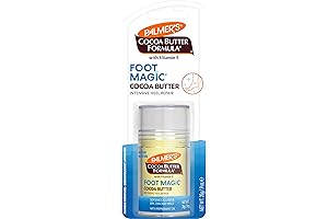 Palmer's Cocoa Butter Formula Heel Repair, Foot Stick for Cracked Skin