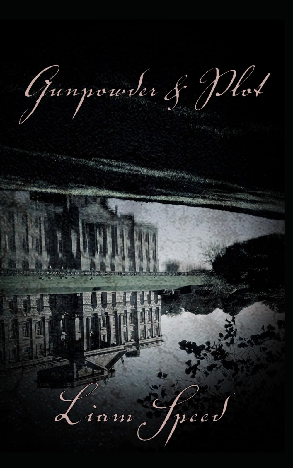 Gunpowder and Plot