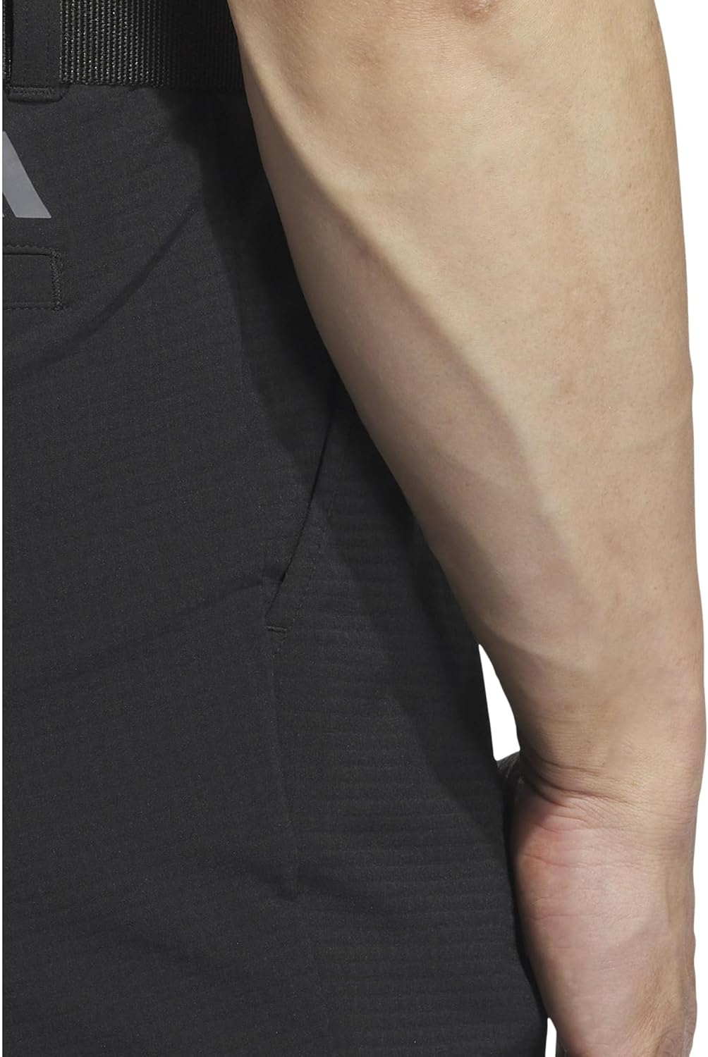 adidas Men's Ultimate365 Pleated Golf Short