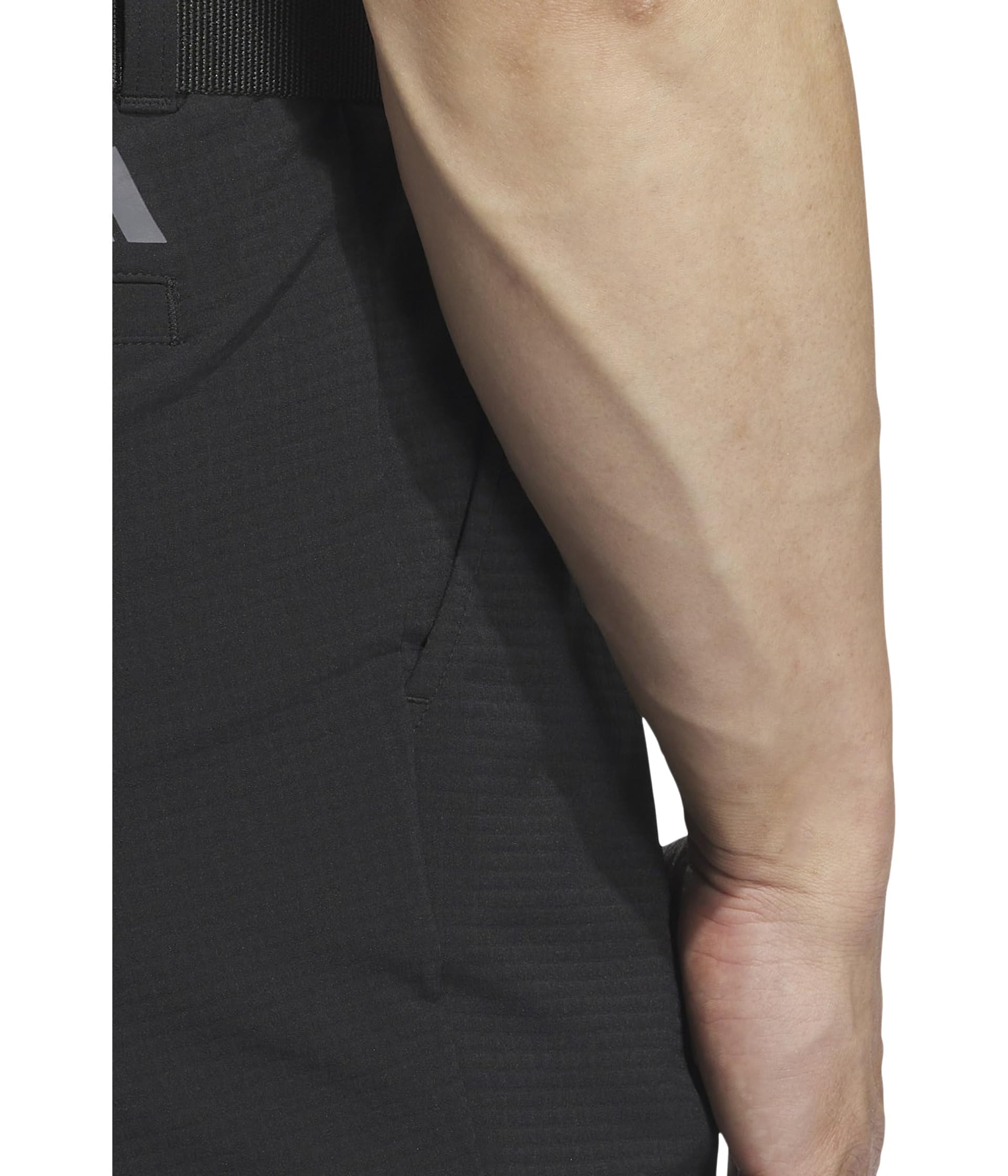 adidas Pantaloncini da Golf Uomo