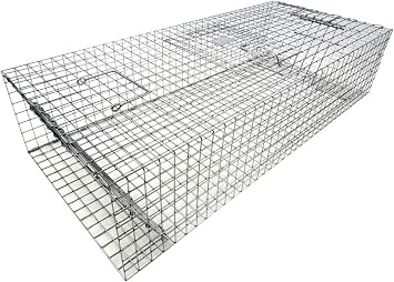 Tomahawk Model 502.5R - Rigid Pigeon Trap