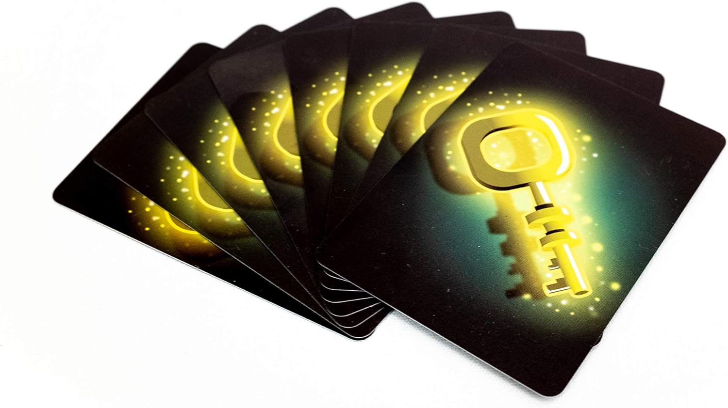Floodgate Games 3 Laws of Robotics - Card Game