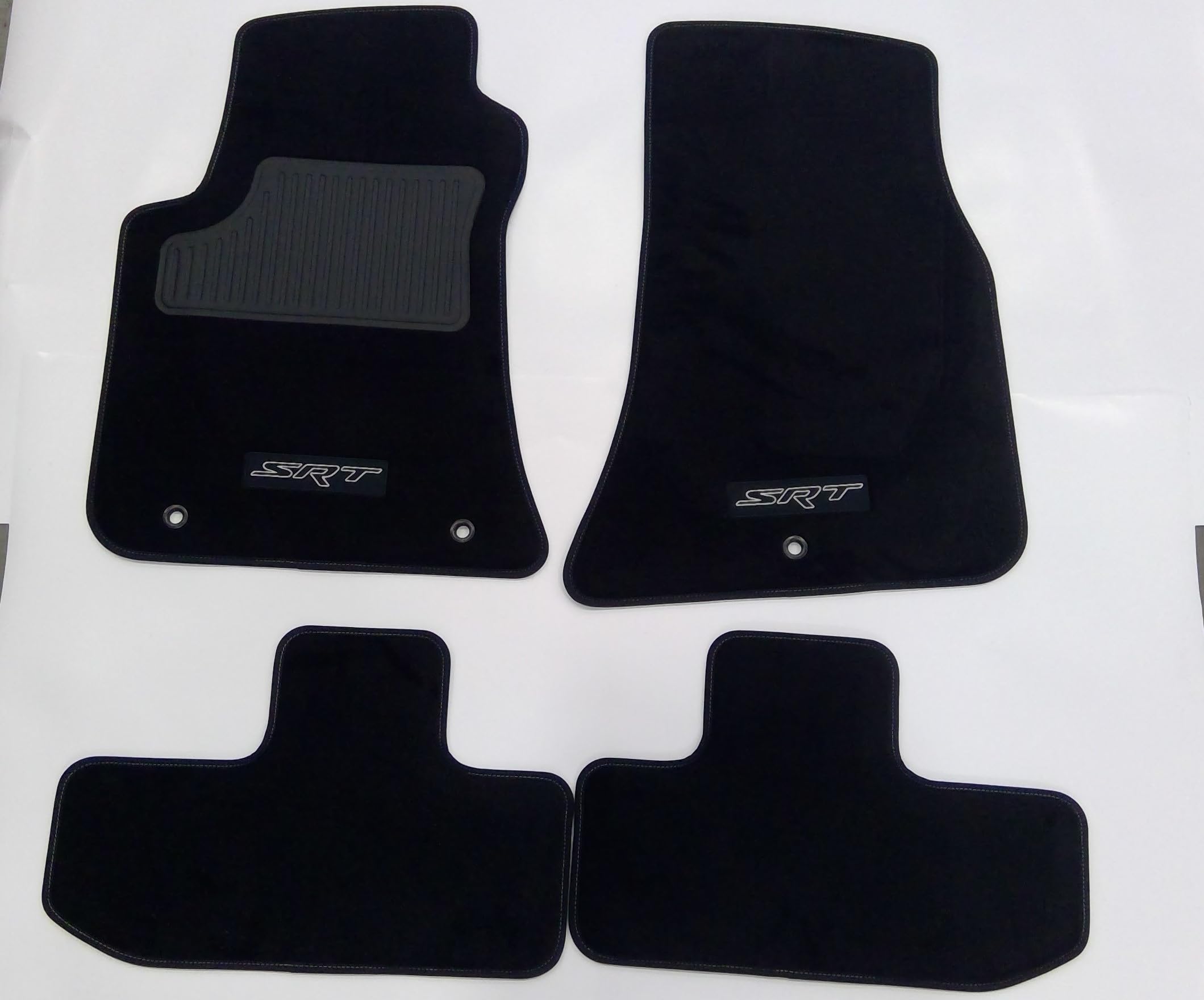 Chrysler Genuine 5SE87DX9AA Floor Mat