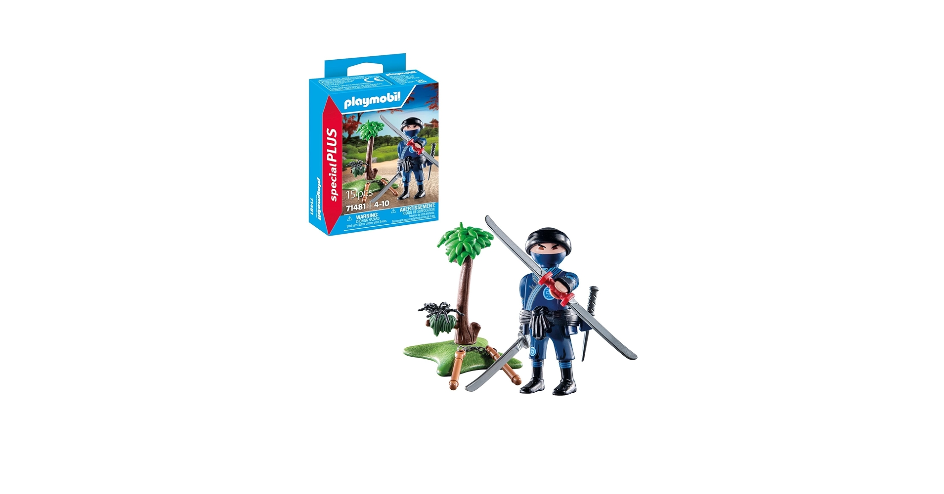Playmobilスペシャルプラス3個セットまとめて売り！ Playmobil Grandma with Cats - A2Z Science & Learning Toy Store