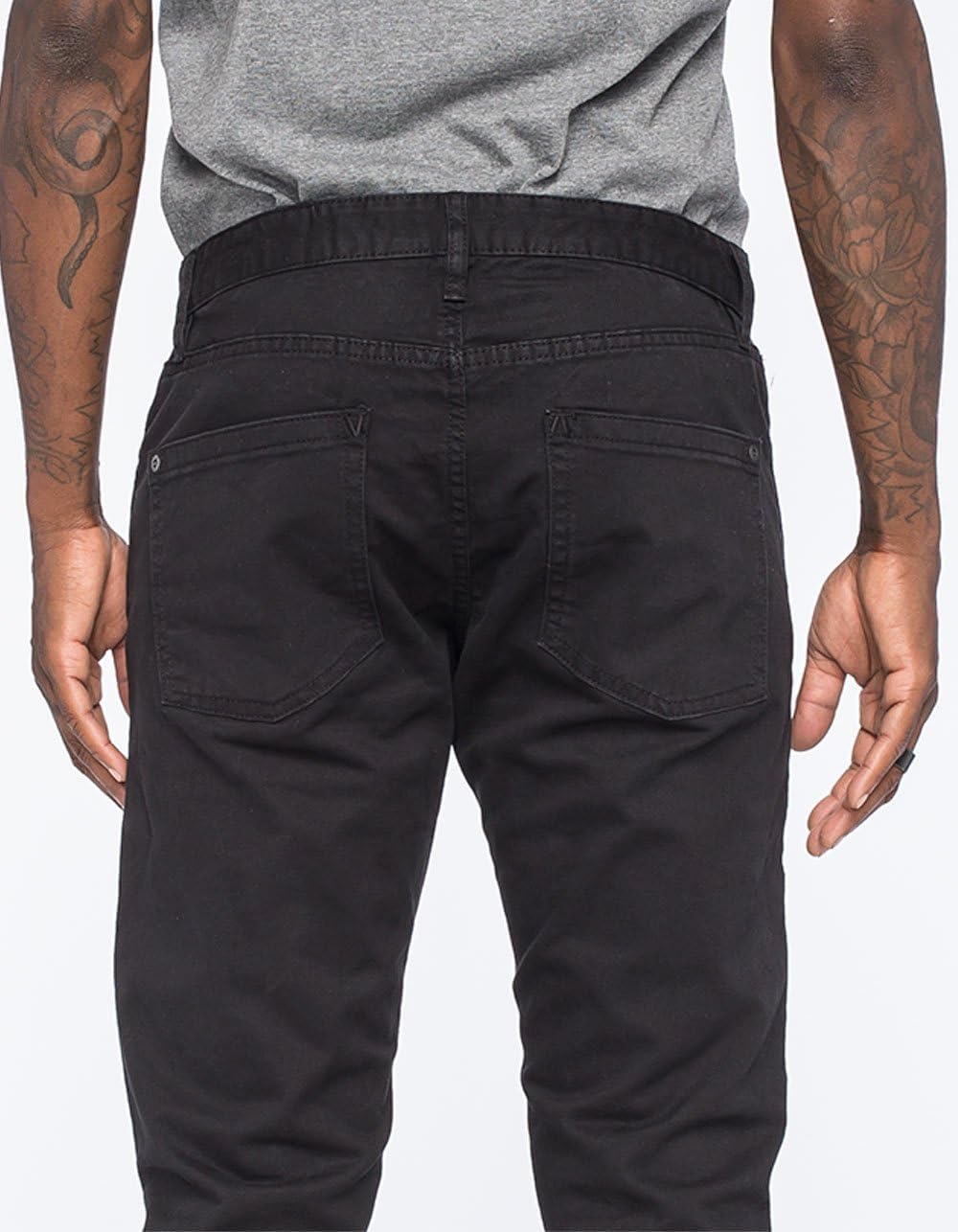 RVCA Men's Daggers Twill Pant