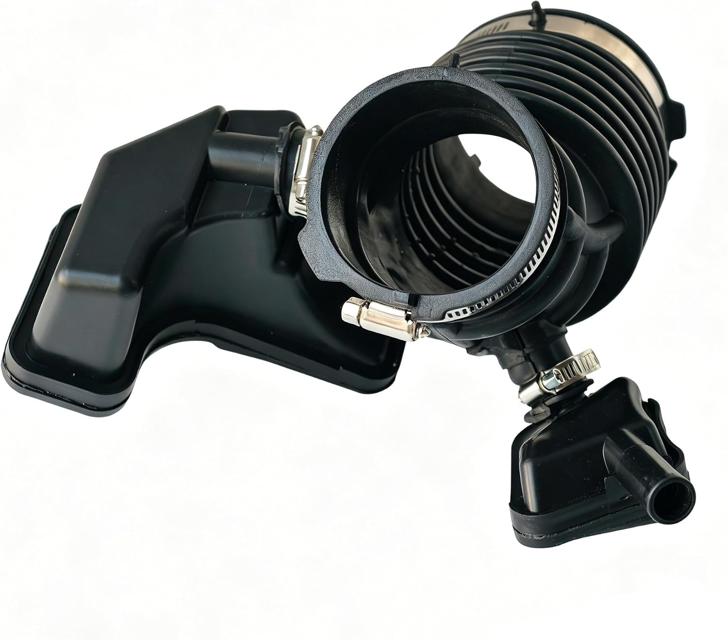 165766CA0A Engine Air Intake Hose Compatible with 2019-2024 Nissan Altima 2.5L 16576-6CA0A
