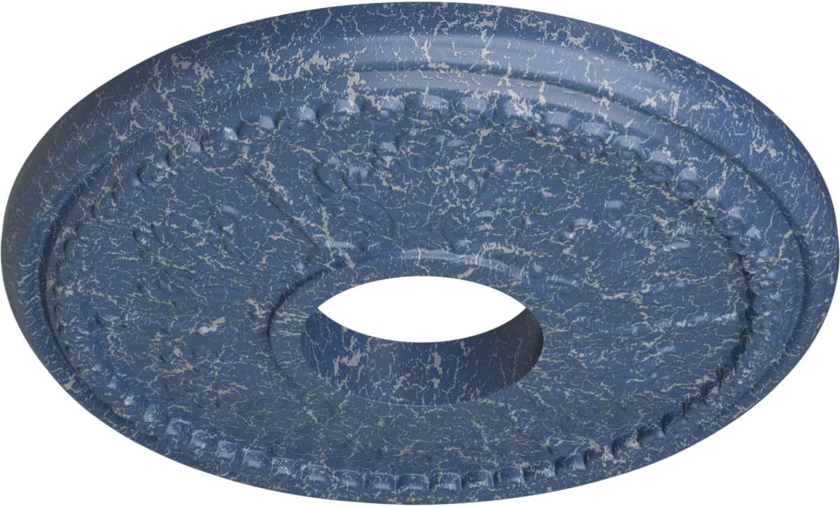 Ekena Millwork Tirana Ceiling Medallion, NA
