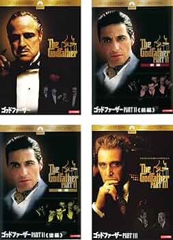 超レア】LP ゴットファーザー スクリーンヒットダブルデラックス
