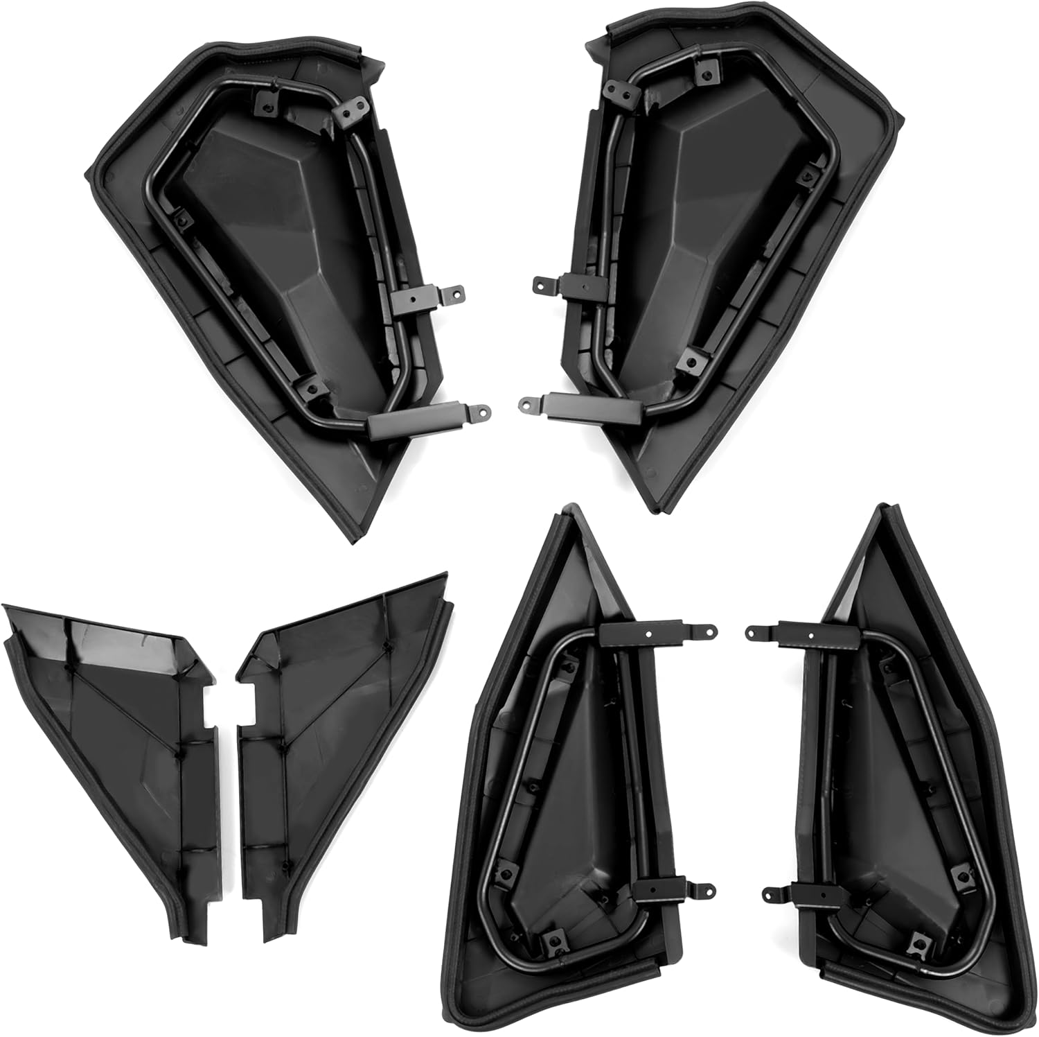 Polaris Rzr 1000 Xp Doors Full Doors Lower Door Inserts Panels For