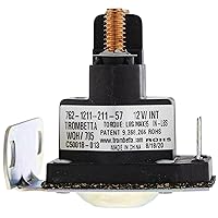 Vista 6 de John Deere Solenoide del equipo original - AUC15346