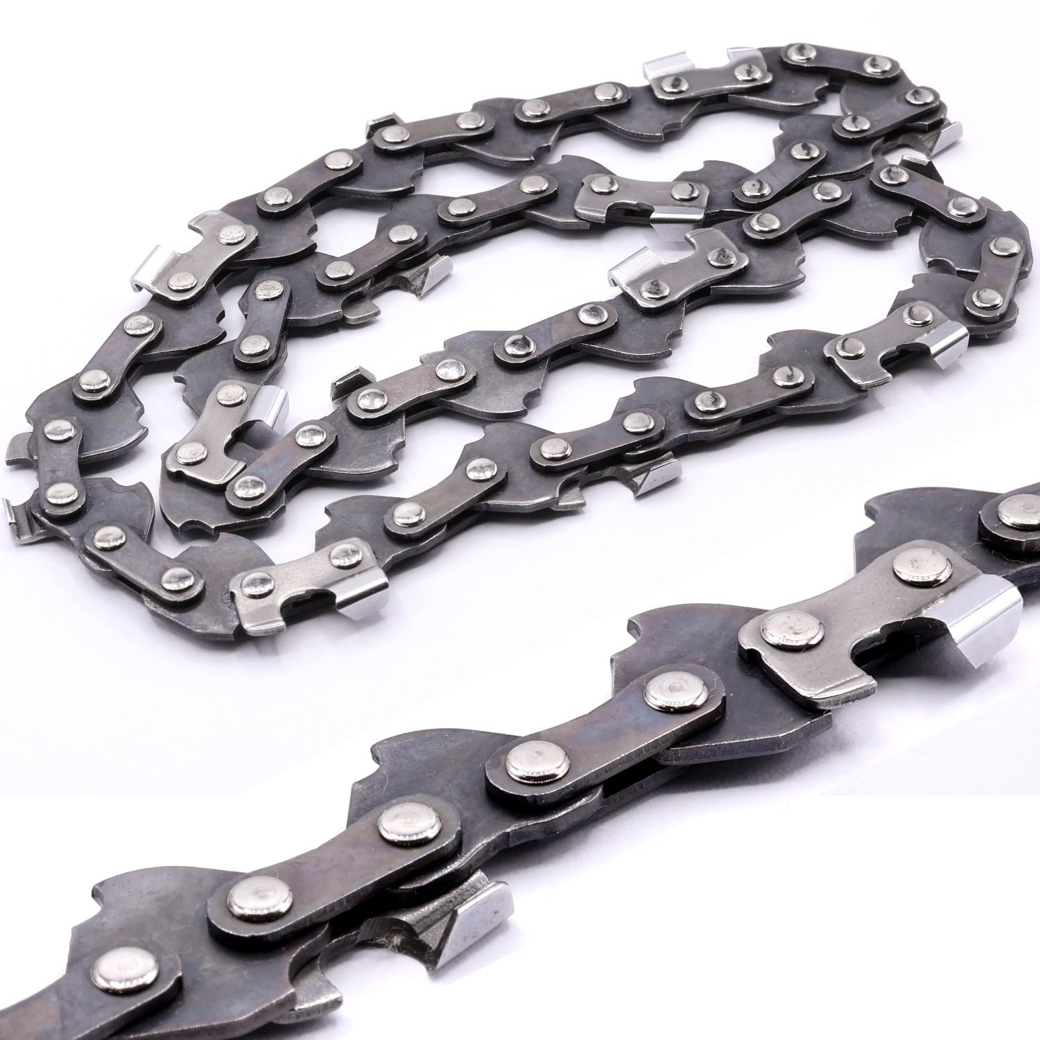 12 B2 Ersatzteile CHAINE POUR MINI TRONCONNEUSE PARKSIDE PGHSA 12 A1 - REF: 30091633 Cle A Choc Parkside