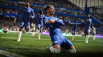 Videogioco per Switch Electronic Arts EA SPORTS FC 26
