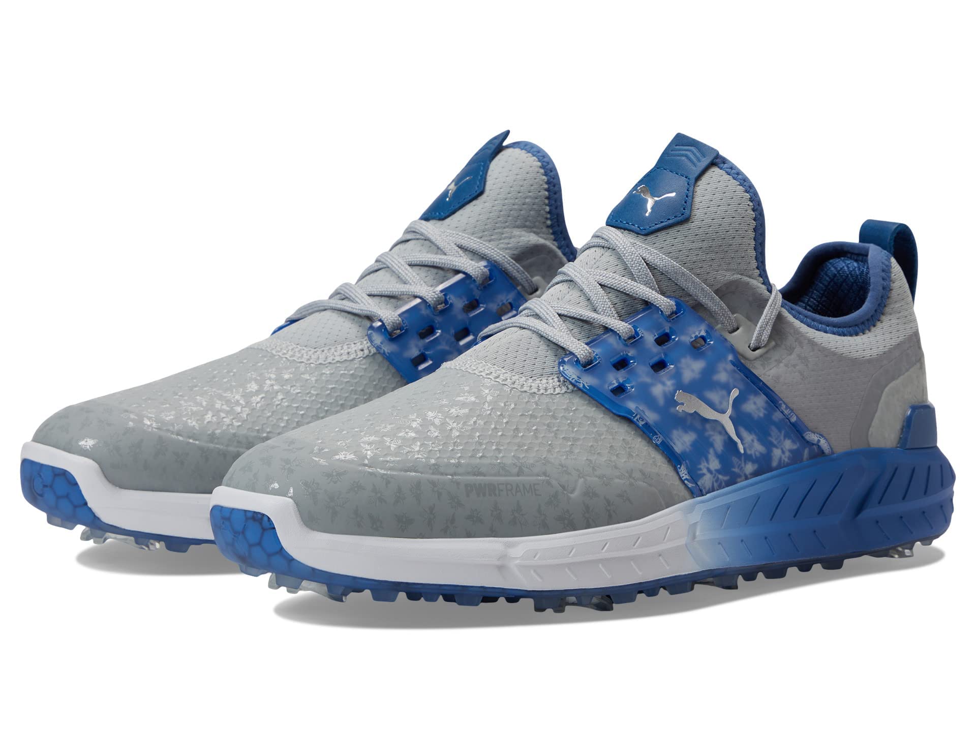 PUMA Colmena Articulada Encendido: reduce el impacto en tus pies con máxima flexibilidad 7