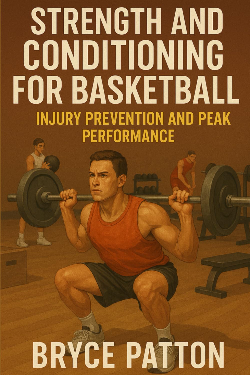 Strength and Conditioning for Basketball: Injury Prevention and Peak Performance