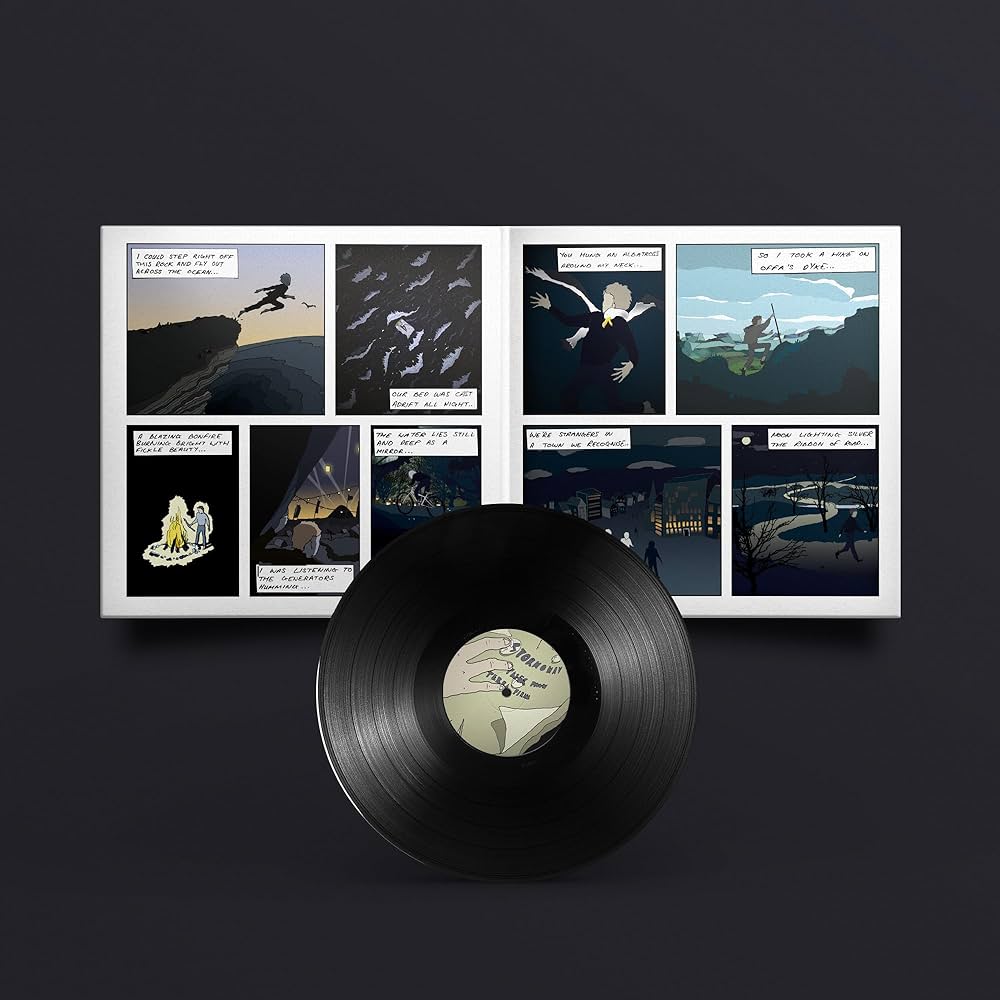 Stornoway - Tales From Terra Firma - Amazon.com Music