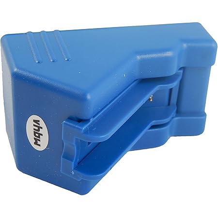 tintenpatronen resetter