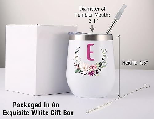 Miniatura 7 de PFL Regalos de boda para dama de honor de la novia, regalos de despedida de soltera, despedidas de soltera, damas de honor, mejores amigas, hermana,