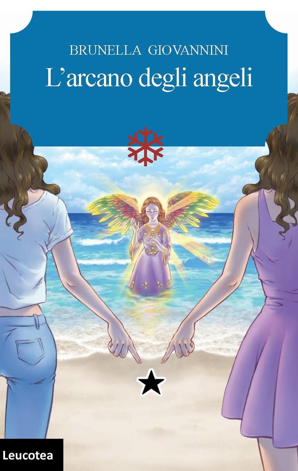 L'arcano Degli Angeli - 4