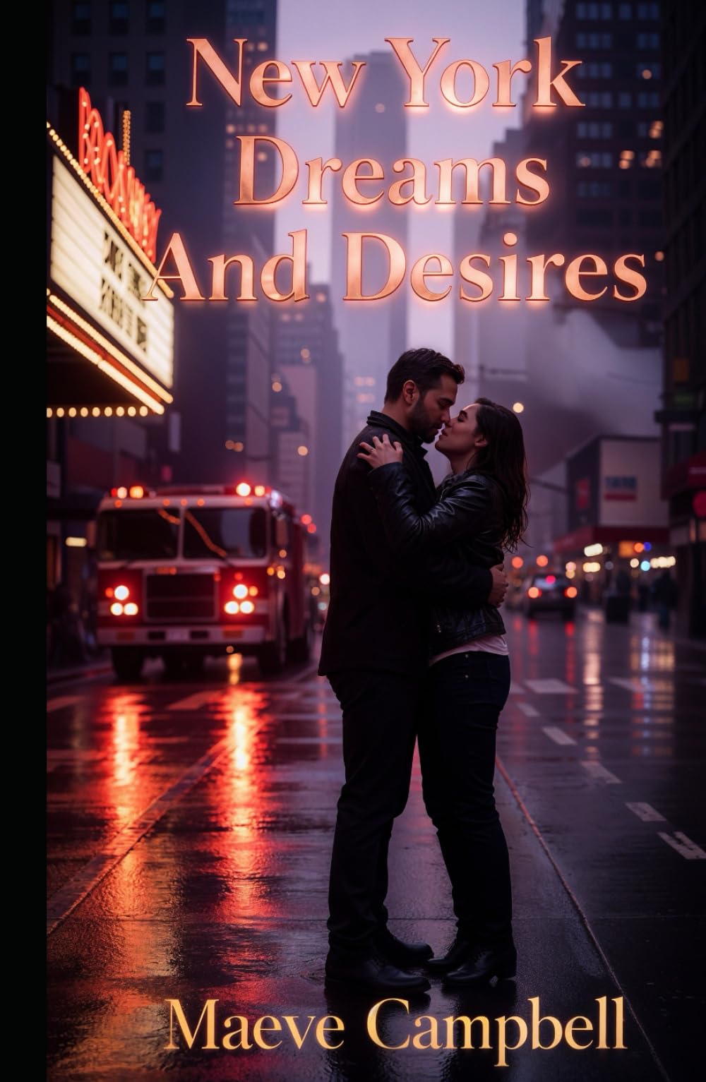 York Dreams And Desires