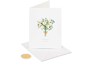 Papyrus Sympathy Card (So Very Sorry)