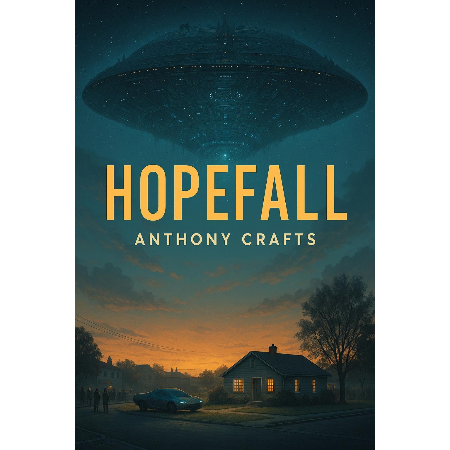 Hopefall