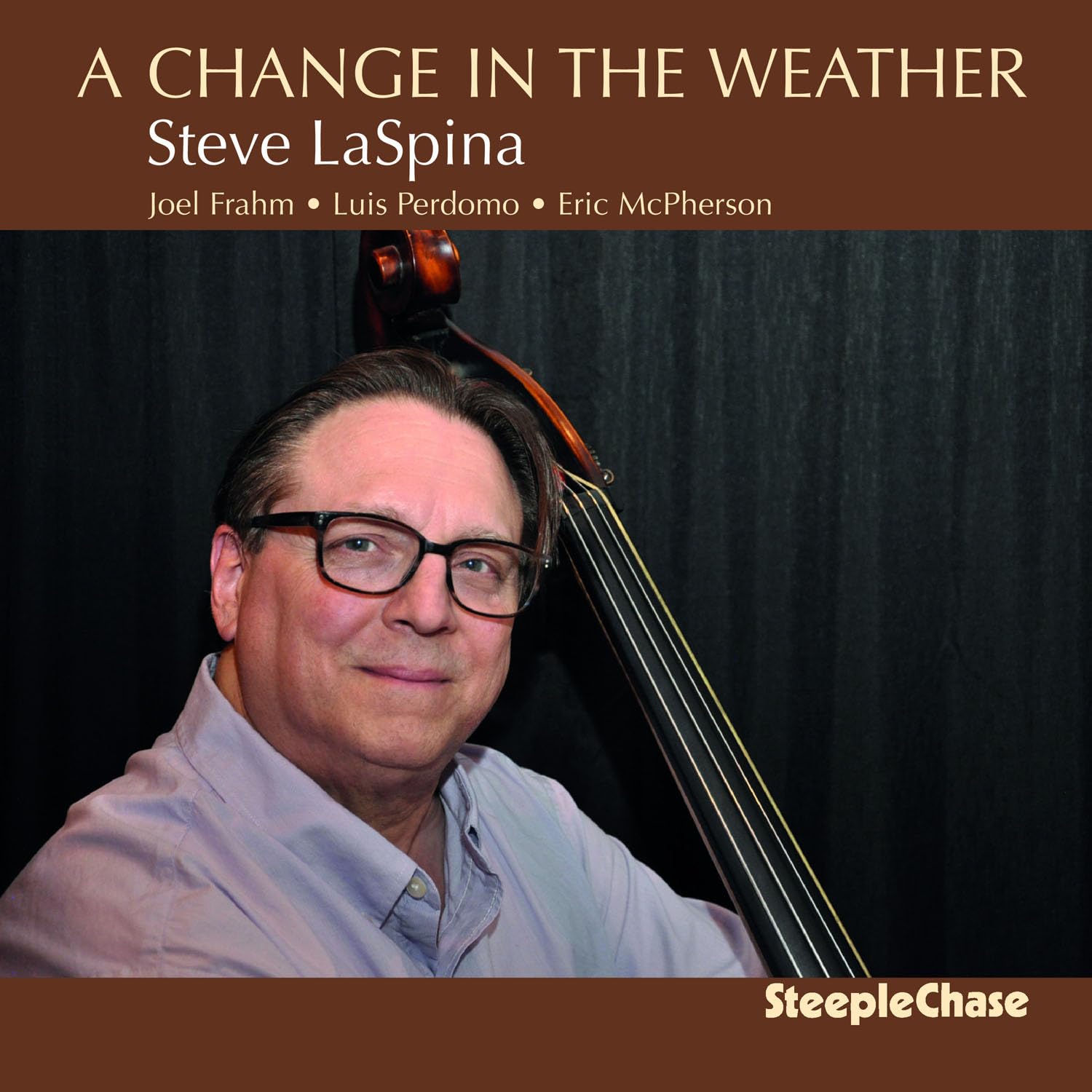 A Change in the Weather