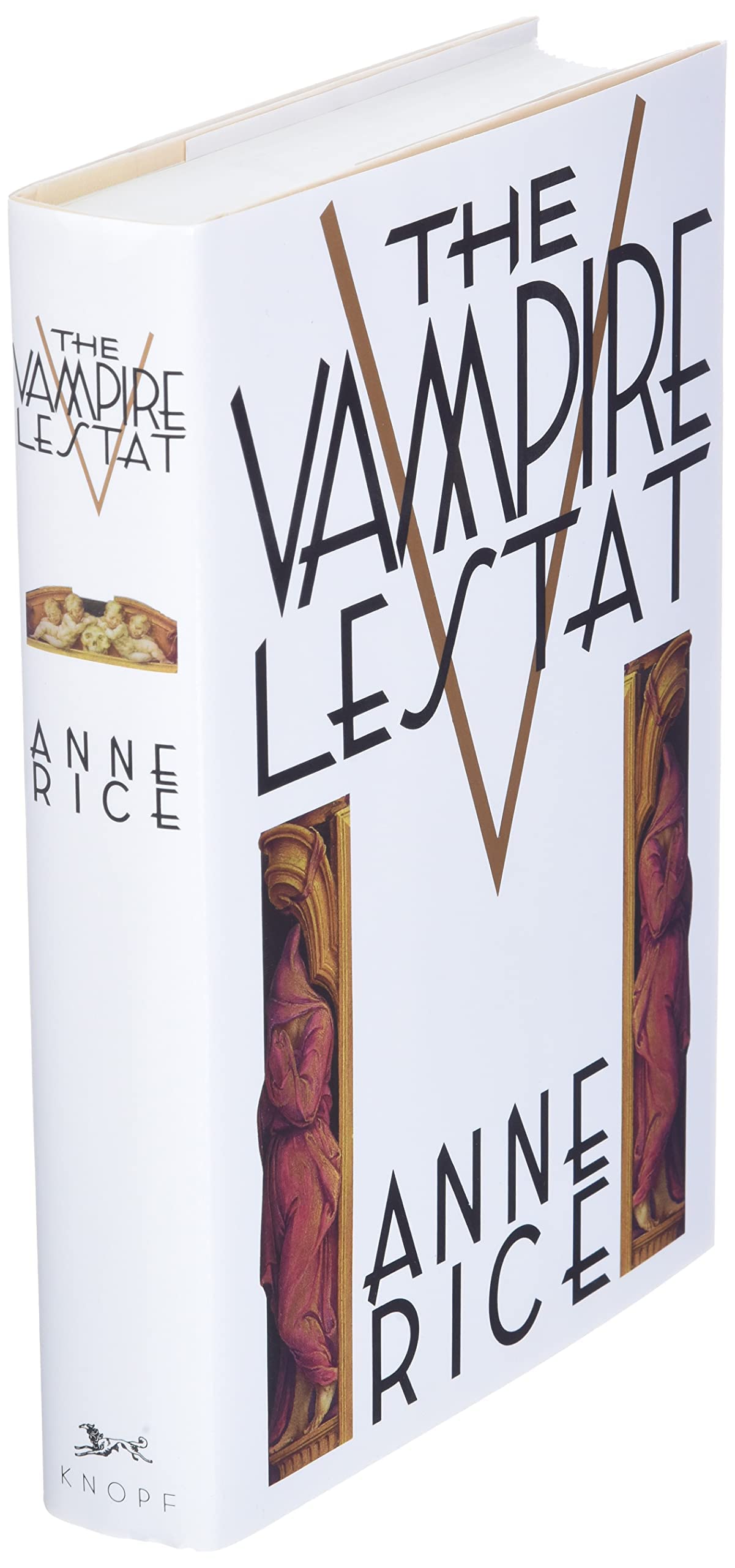 The Vampire Lestat - Image 3