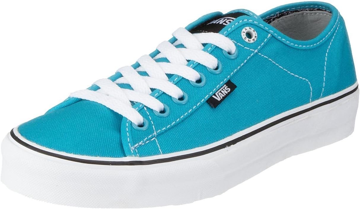 Ecco Le Scarpe Da Ginnastica Da Uomo In Tela Economiche - Foto 7