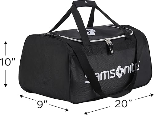Miniatura 8 de Samsonite Golf "al Club" Duffel