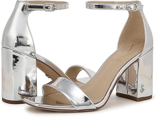 Sam Edelman Women s Yaro Dress Sandal