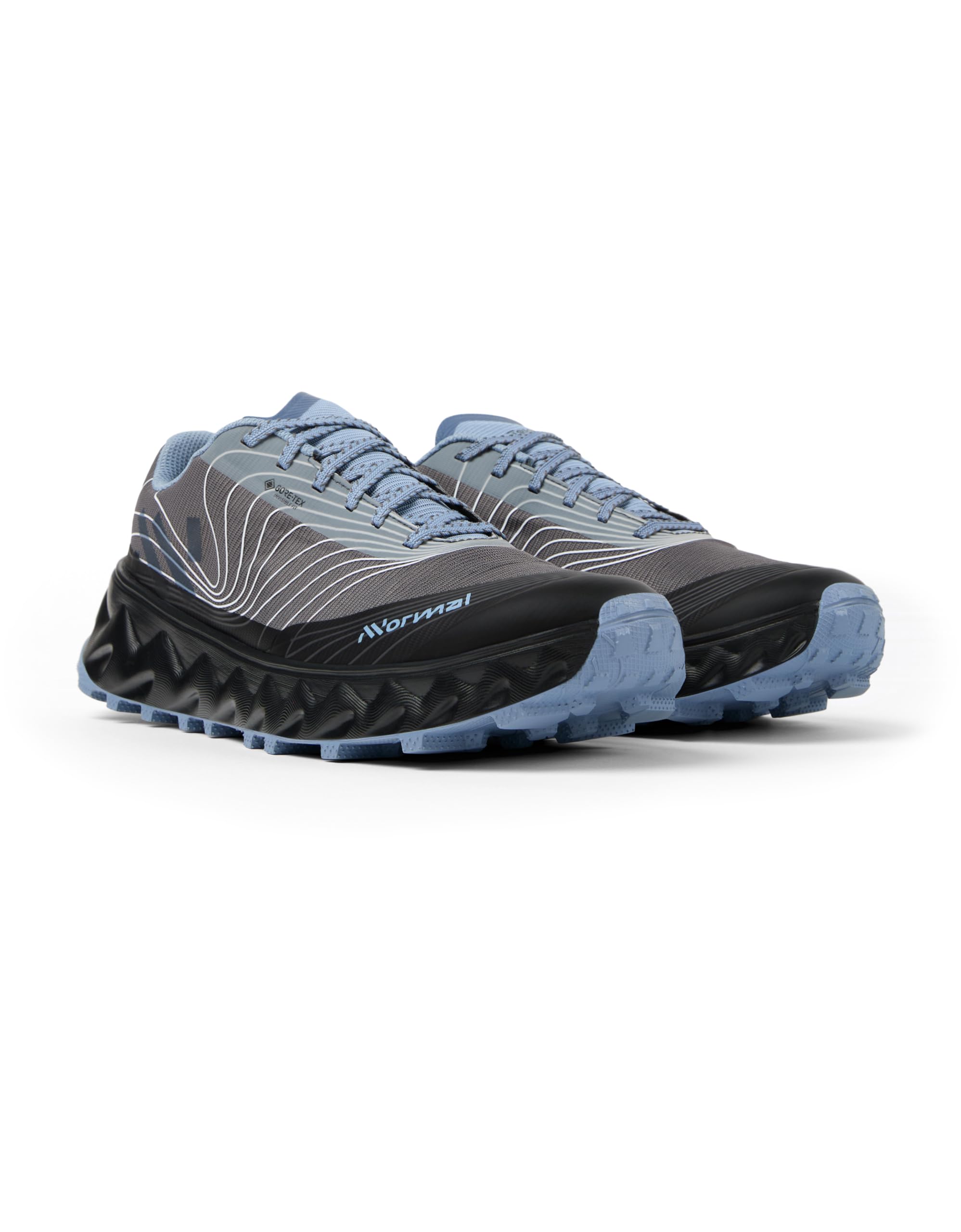 NNormal Tomir 2.0 Gore-Tex® Trail Running Shoes EU 42 2/3