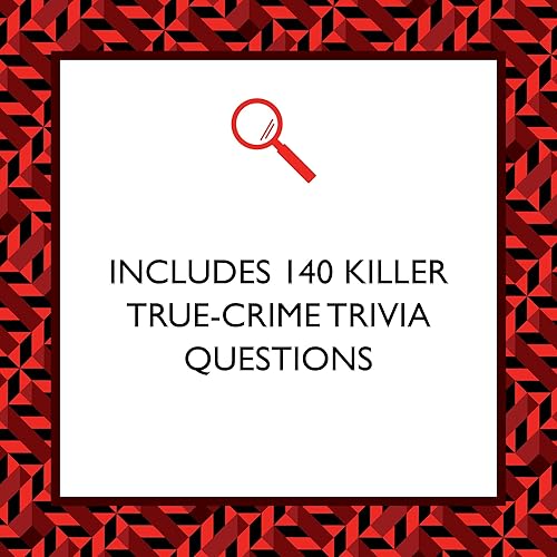 Miniatura 3 de Trivia de crímenes verdaderos