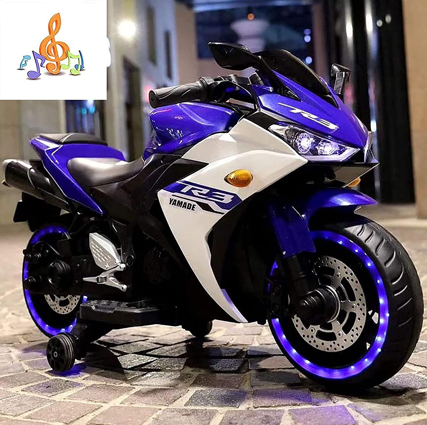 motorcycle toys for 5 year old