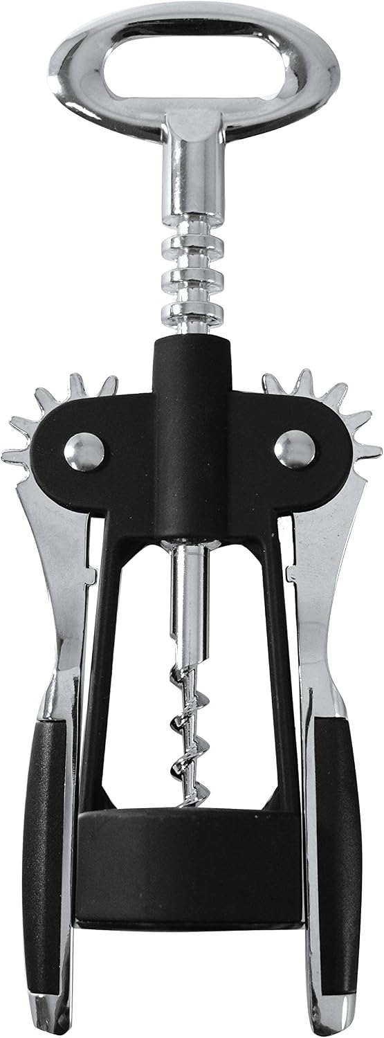 Norpro Deluxe Corkscrew, 8in/20cm