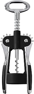 Norpro Deluxe Corkscrew, 8in/20cm